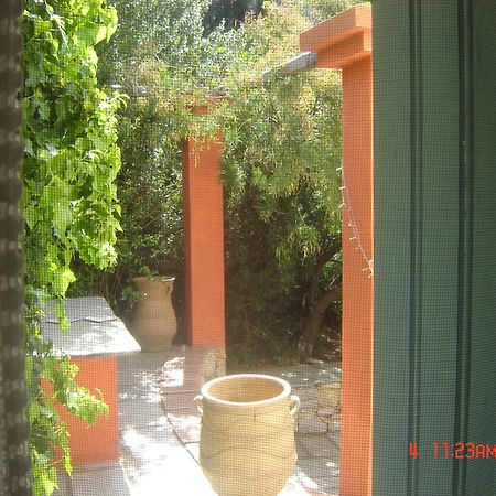 Villa Frederike In Alonissos Old Town Alonnisos Town Ngoại thất bức ảnh