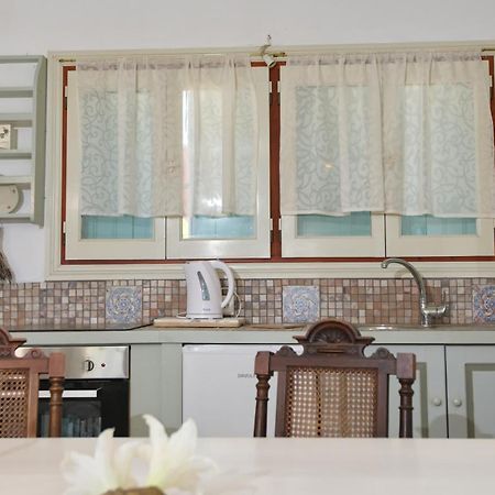 Villa Frederike In Alonissos Old Town Alonnisos Town Ngoại thất bức ảnh