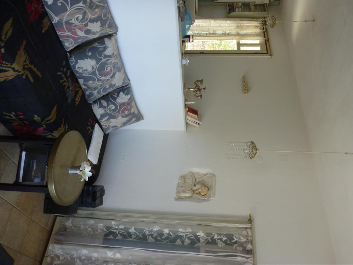 Villa Frederike In Alonissos Old Town Alonnisos Town Ngoại thất bức ảnh