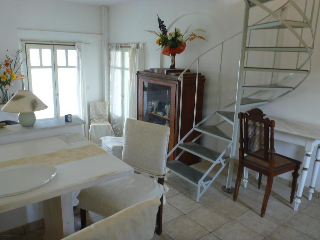 Villa Frederike In Alonissos Old Town Alonnisos Town Phòng bức ảnh