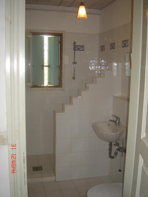 Villa Frederike In Alonissos Old Town Alonnisos Town Ngoại thất bức ảnh