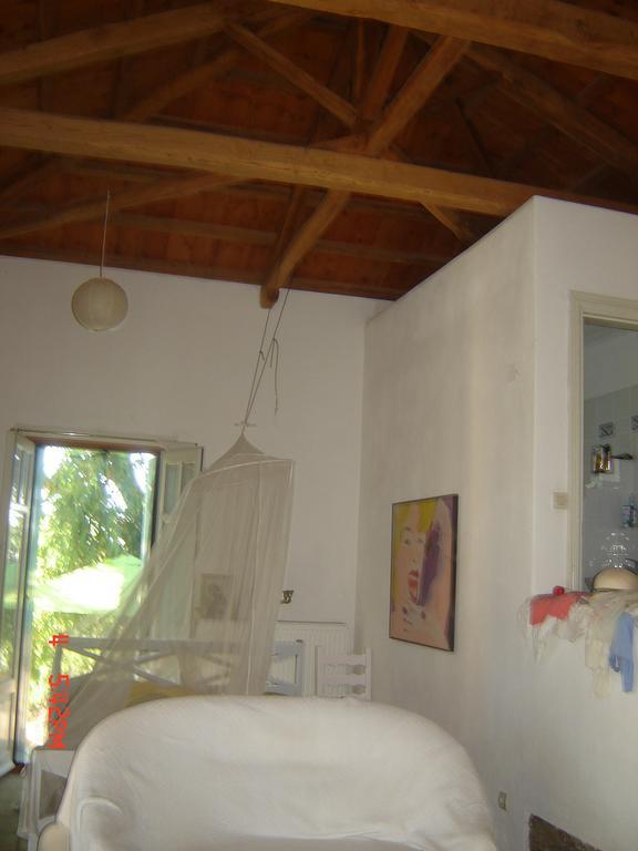 Villa Frederike In Alonissos Old Town Alonnisos Town Ngoại thất bức ảnh