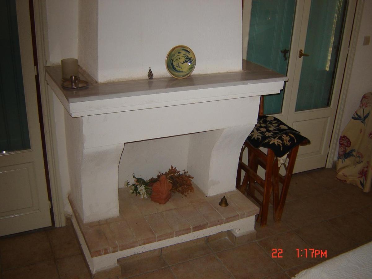 Villa Frederike In Alonissos Old Town Alonnisos Town Ngoại thất bức ảnh