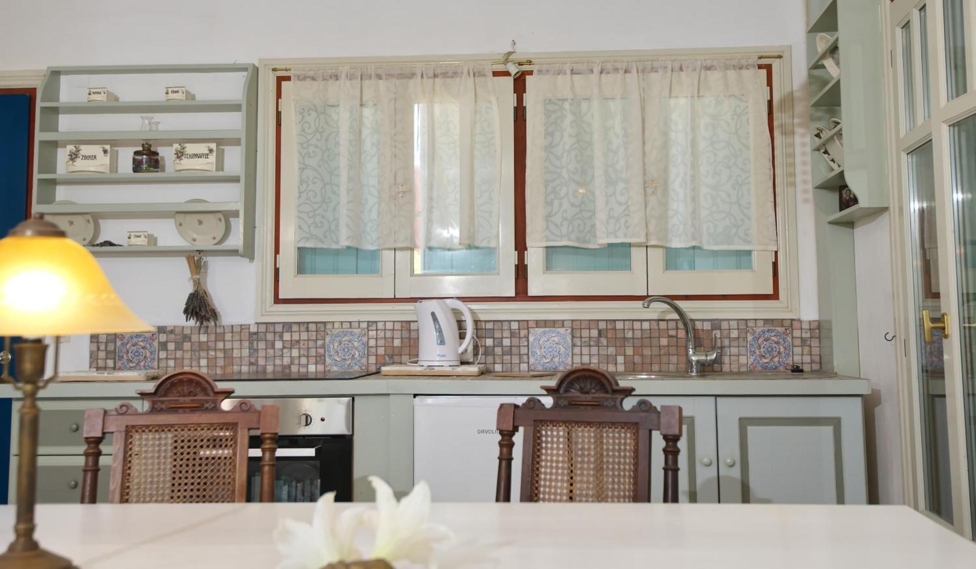 Villa Frederike In Alonissos Old Town Alonnisos Town Ngoại thất bức ảnh