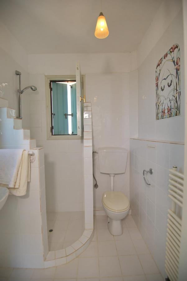 Villa Frederike In Alonissos Old Town Alonnisos Town Ngoại thất bức ảnh
